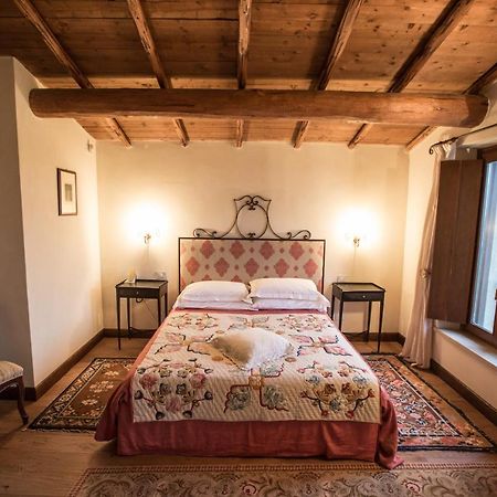 Casale La Meridiana ปอนติ ซุล มินโช ภายนอก รูปภาพ
