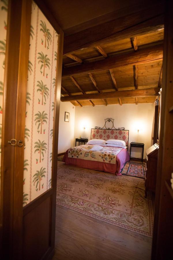 Casale La Meridiana ปอนติ ซุล มินโช ภายนอก รูปภาพ