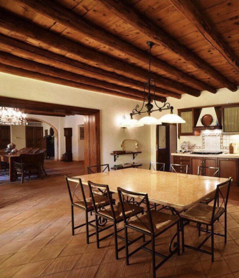 Casale La Meridiana ปอนติ ซุล มินโช ภายนอก รูปภาพ