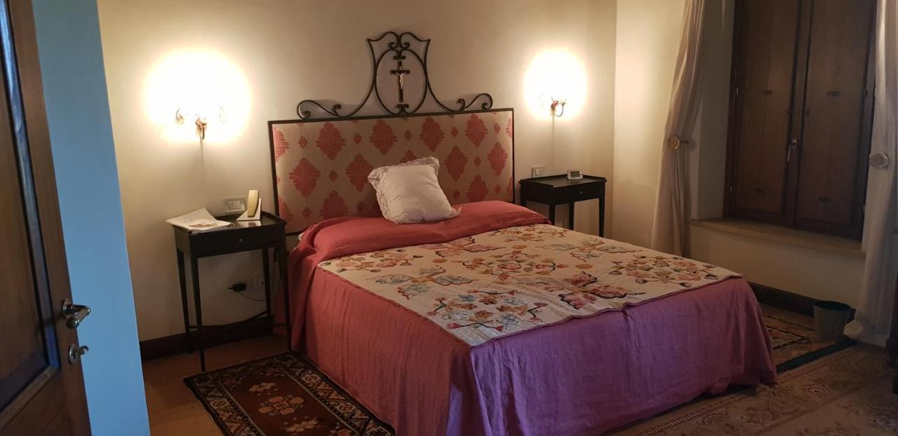 Casale La Meridiana ปอนติ ซุล มินโช ภายนอก รูปภาพ