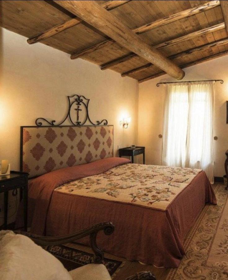 Casale La Meridiana ปอนติ ซุล มินโช ภายนอก รูปภาพ