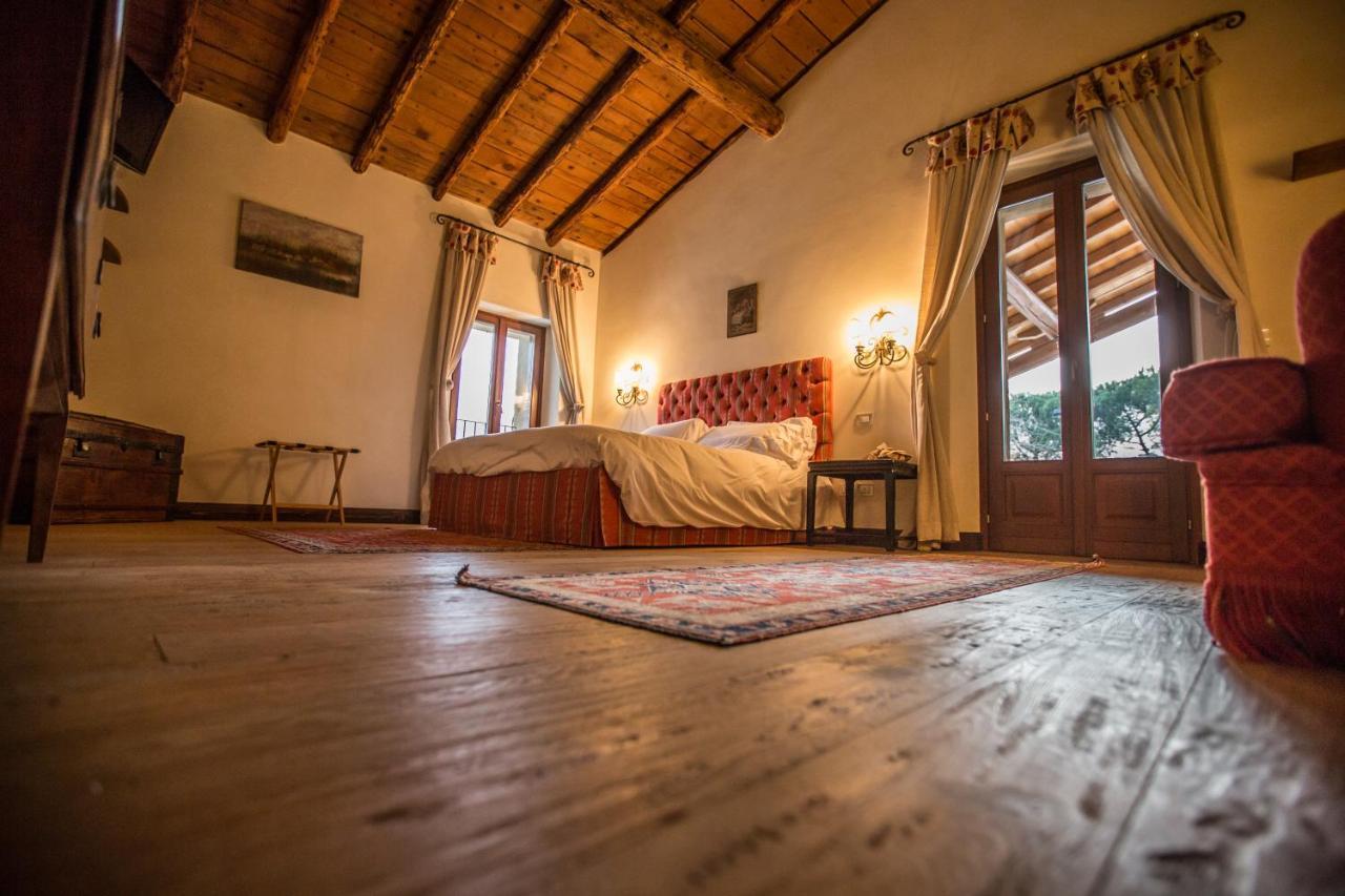 Casale La Meridiana ปอนติ ซุล มินโช ภายนอก รูปภาพ