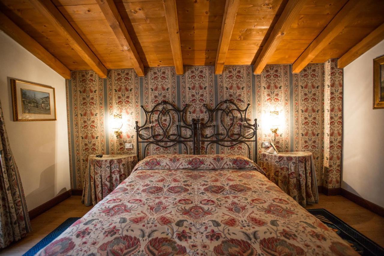 Casale La Meridiana ปอนติ ซุล มินโช ภายนอก รูปภาพ
