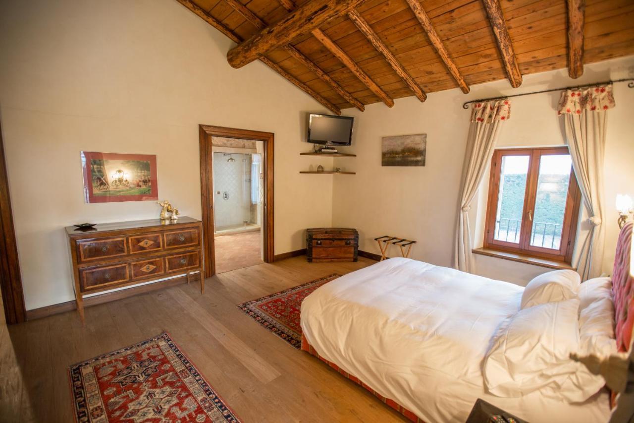 Casale La Meridiana ปอนติ ซุล มินโช ภายนอก รูปภาพ