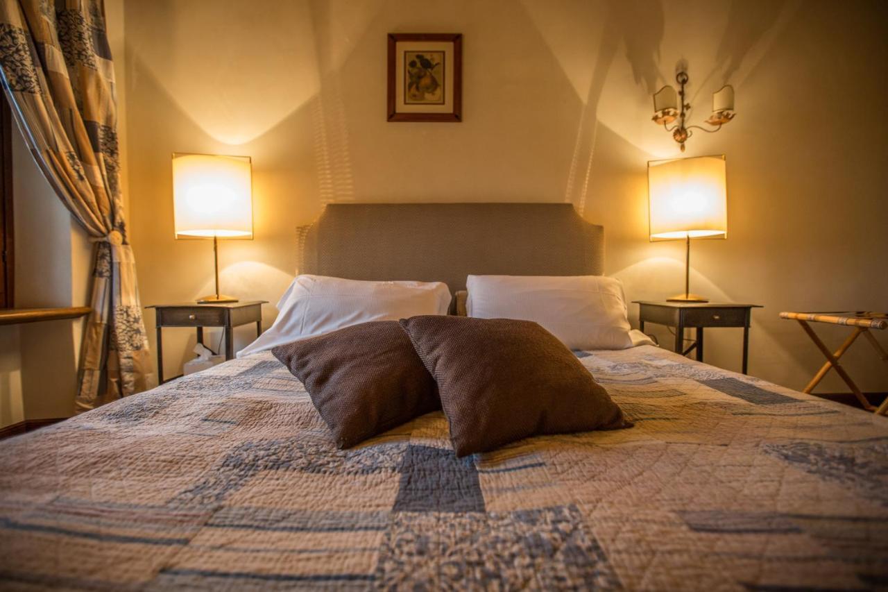 Casale La Meridiana ปอนติ ซุล มินโช ภายนอก รูปภาพ
