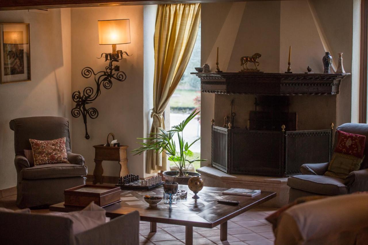 Casale La Meridiana ปอนติ ซุล มินโช ภายนอก รูปภาพ
