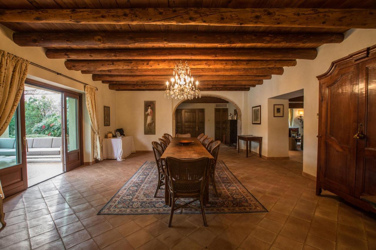 Casale La Meridiana ปอนติ ซุล มินโช ภายนอก รูปภาพ