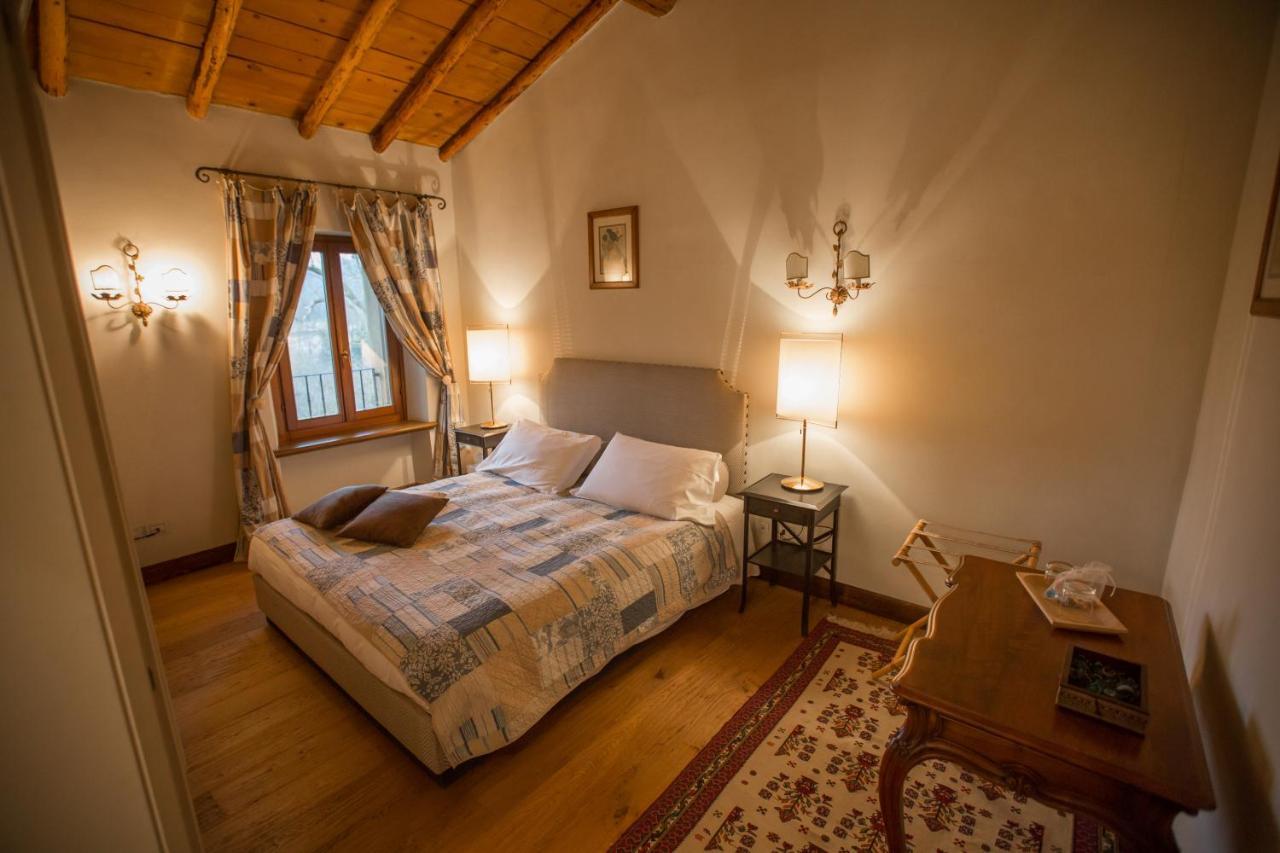 Casale La Meridiana ปอนติ ซุล มินโช ภายนอก รูปภาพ