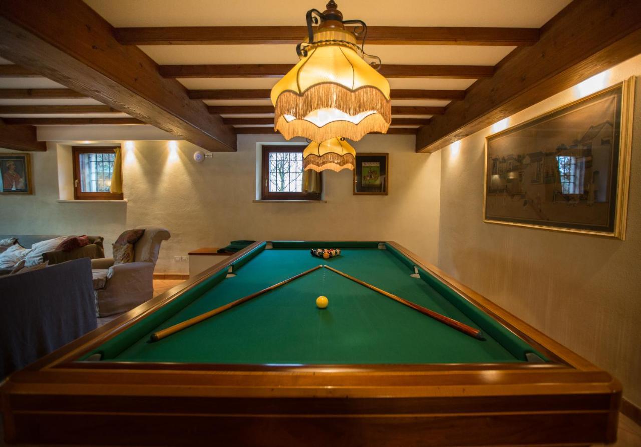 Casale La Meridiana ปอนติ ซุล มินโช ภายนอก รูปภาพ