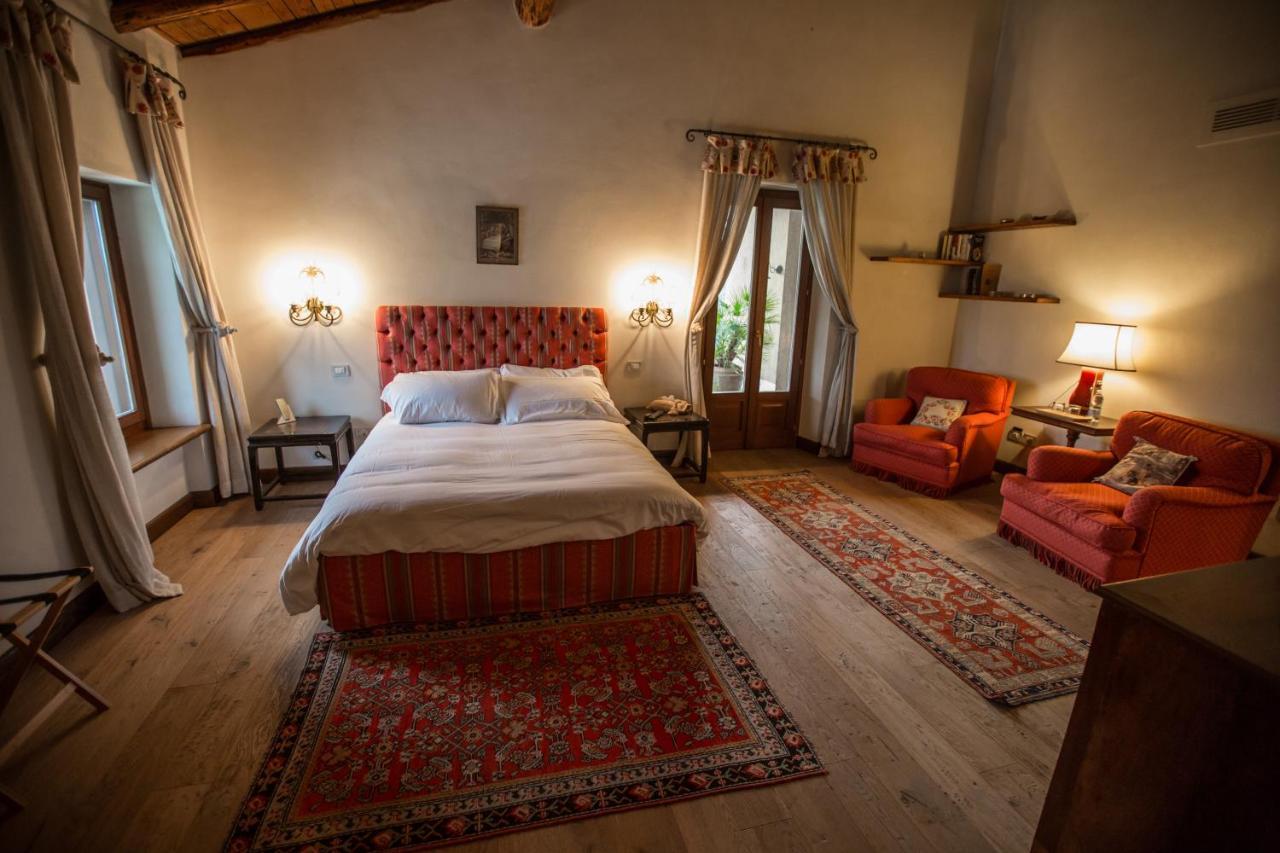 Casale La Meridiana ปอนติ ซุล มินโช ภายนอก รูปภาพ